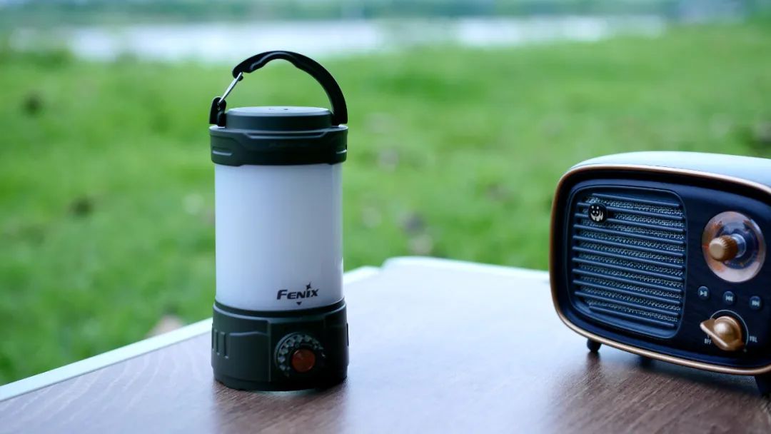 Fenix露營燈體驗：一燈到位滿足不同照明方式，戶外露營必備 Feature Image