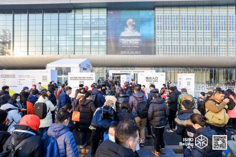 ISPO BEIJING 2024圓滿落幕，F(xiàn)enix創(chuàng)新之光閃耀全場