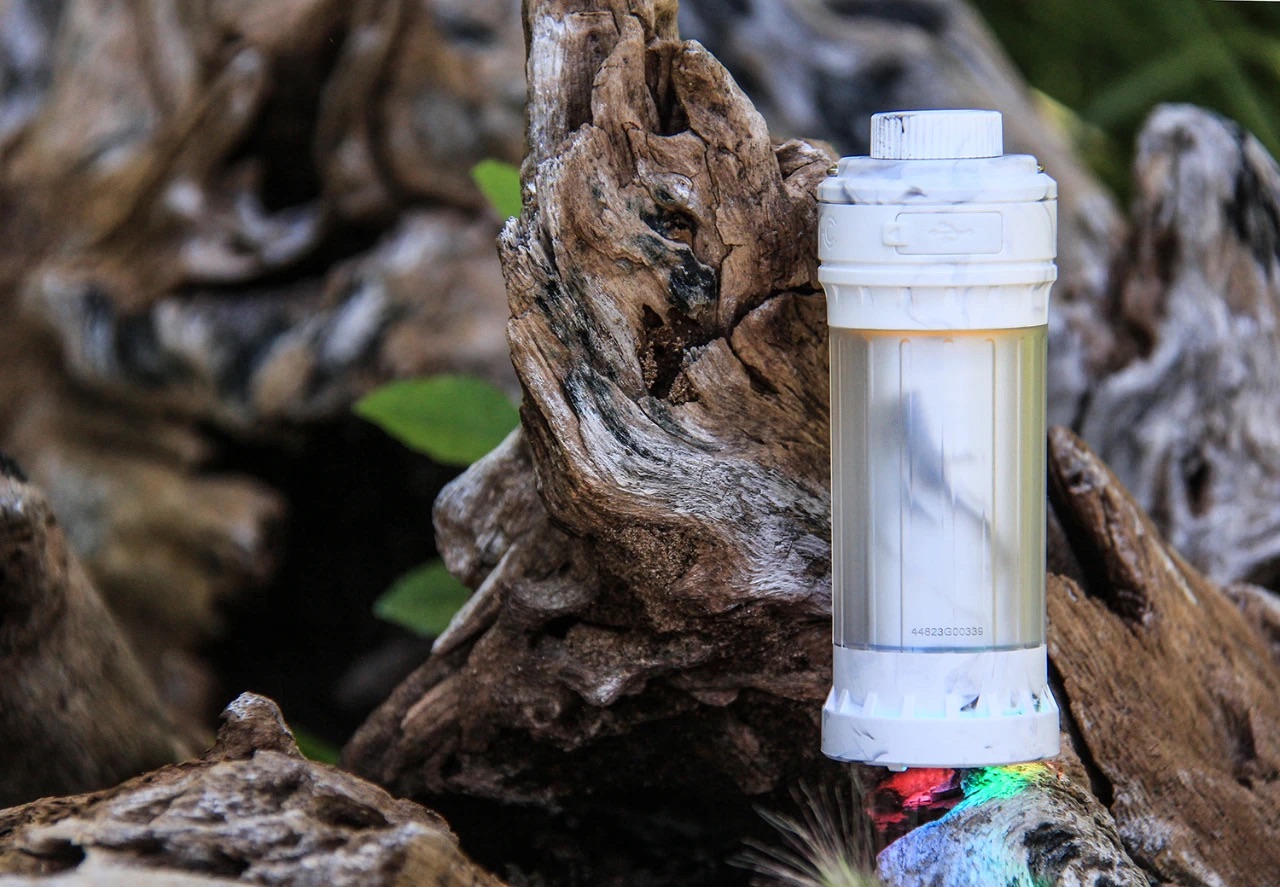 Fenix CL22R——全能照明、氛圍高手！ Feature Image