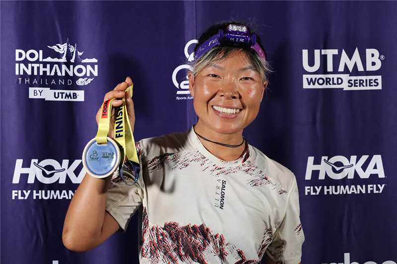 謝雯菲 Feature Image